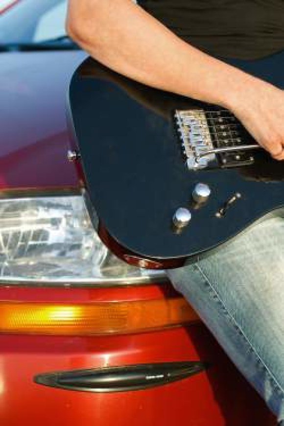 advance auto car instrument