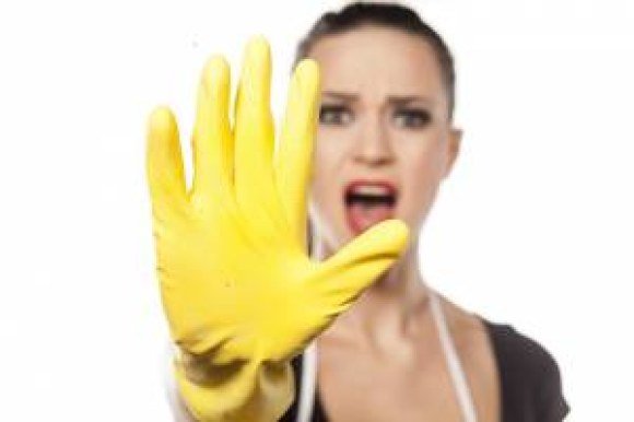 converse woman glove