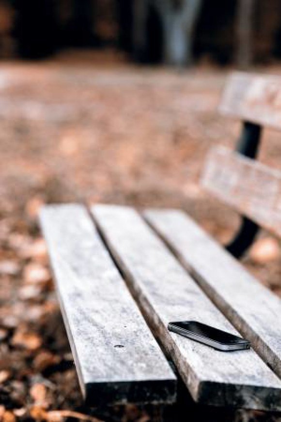 verizon cellphone bench