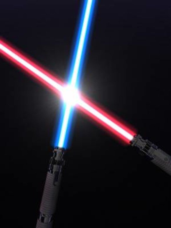 verizon light sabers