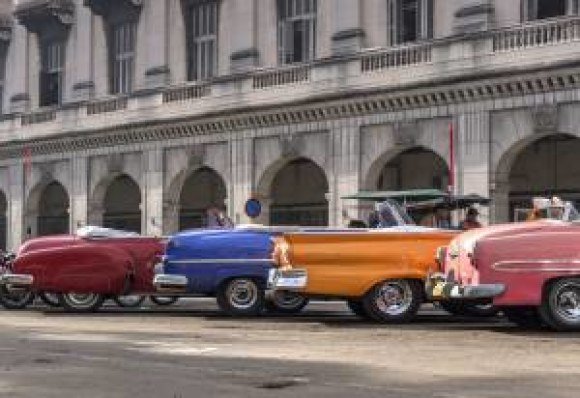 advance auto cuba classic cars