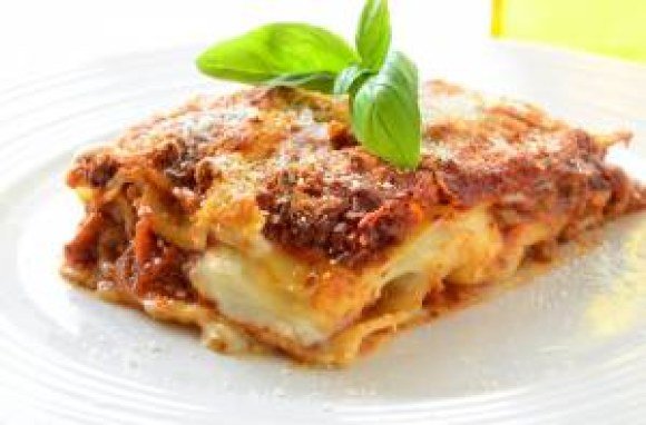 verizon lasagna
