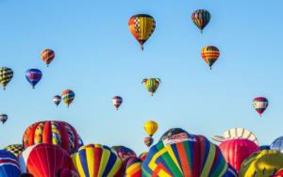 boston proper hot air balloons