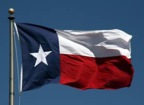 verizon texas flag