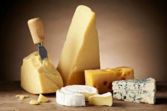 verizon cheese