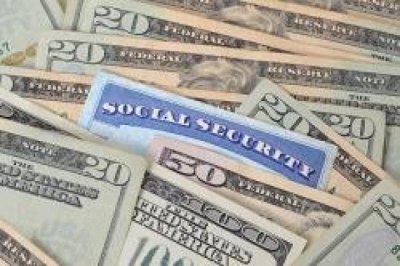 verizon social security card money