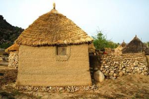 verizon thatch home