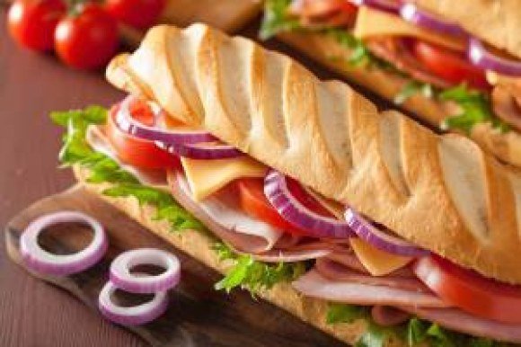 verizon sandwich
