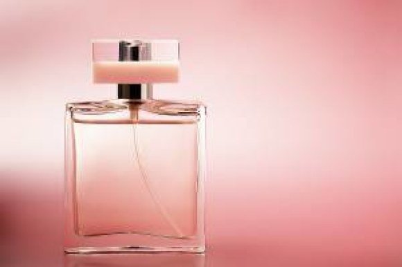 verizon perfume bottle