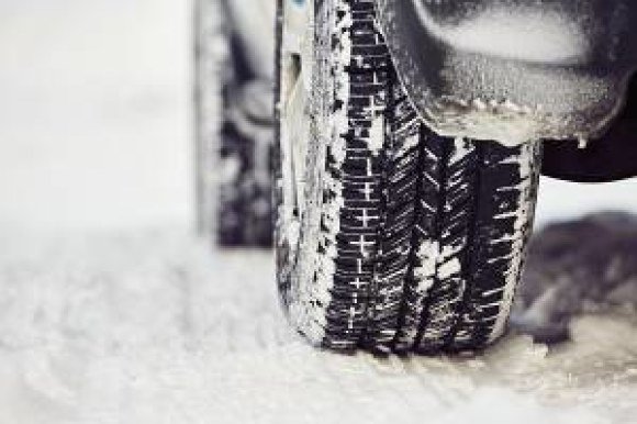 aap tire snow