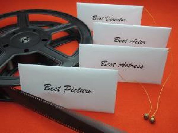 how to throw an oscar s party