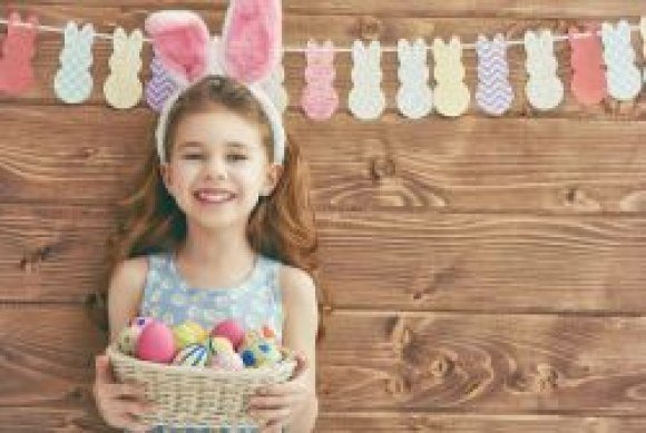 best craft projects for easter