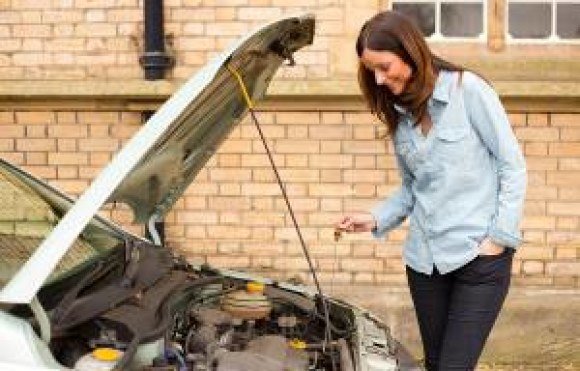 saving money on car repairs