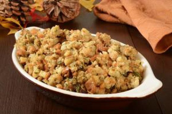 gluten free stuffing