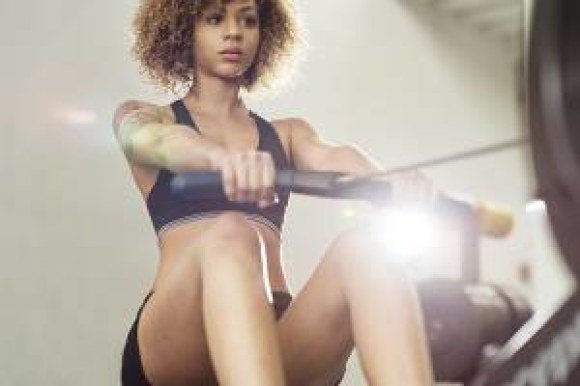 8 tips for your gym workout