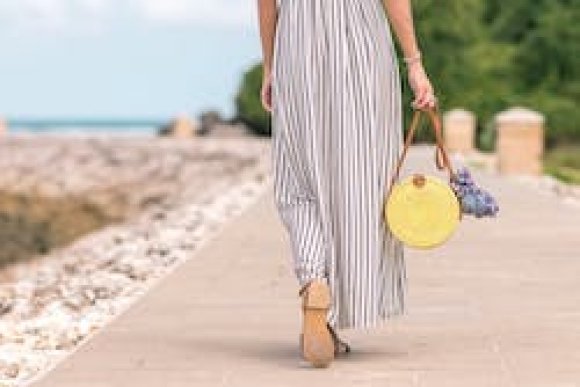 must haves  5 summer wardrobe essentials