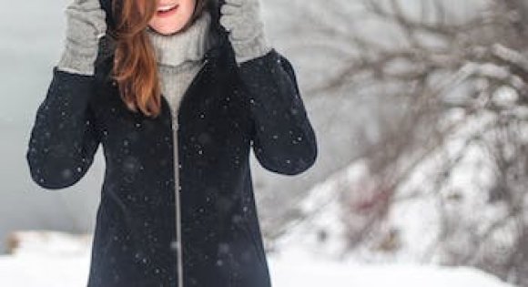 fall fashion stay chic in the rain