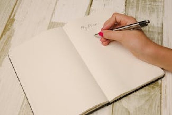 how to keep your new year s resolution 4 ways