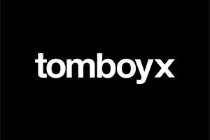 TomboyX